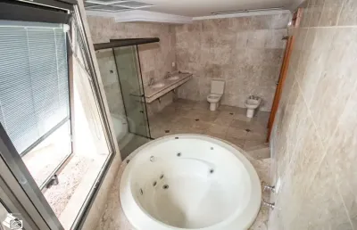 Apartamento à venda na Rua Iubatinga, 250, Vila Andrade, São Paulo