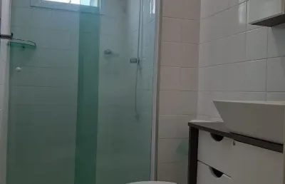 Apartamento com 1 quarto à venda na Rua Odorico Mendes, 181, Mooca, São Paulo