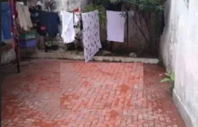 Casa com 2 quartos à venda na rua oscar horta, 336, mooca, são paulo, 200 m2 por r$ 380.000