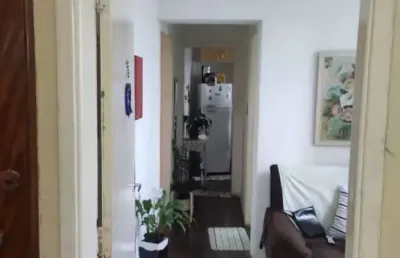 Apartamento com 1 quarto à venda na avenida alcântara machado, 779, brás, são paulo, 48 m2 por r$ 160.000