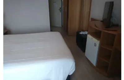 Apartamento com 1 quarto à venda na avenida sabiá, 825, indianópolis, são paulo, 25 m2 por r$ 230.000