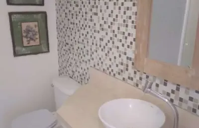 Apartamento com 2 quartos à venda na rua do hipódromo, 720, brás, são paulo, 57 m2 por r$ 385.000