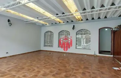Sobrado, 540 m² - venda por r$ 1.705.000,00 ou aluguel por r$ 8.398,79/mês - jardim nova petrópolis - são bernardo do campo/sp