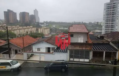 Sobrado com 3 dormitórios à venda, 201 m² por r$ 960.000,00 - demarchi - são bernardo do campo/sp
