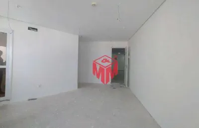 Sala à venda, 28 m² por r$ 185.000,00 - rudge ramos - são bernardo do campo/sp