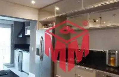 Apartamento com 4 dormitórios à venda, 151 m² por r$ 1.600.000,00 - jardim do mar - são bernardo do campo/sp