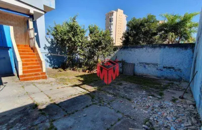Terreno à venda, 300 m² por r$ 1.000.000,00 - jardim do mar - são bernardo do campo/sp