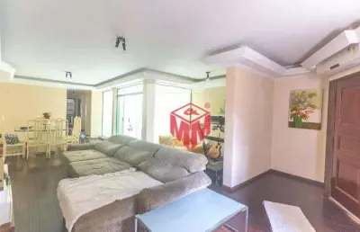 Sobrado com 4 dormitórios à venda, 360 m² por r$ 1.500.000,00 - centro - são bernardo do campo/sp