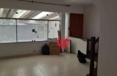 Sobrado com 3 dormitórios à venda, 168 m² por r$ 730.000,00 - nova petrópolis - são bernardo do campo/sp