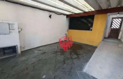 Sobrado com 3 dormitórios à venda, 170 m² por r$ 960.000,00 - assunção - são bernardo do campo/sp