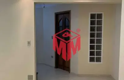 Apartamento duplex com 3 dormitórios, 150 m² - venda por r$ 1.250.000,00 ou aluguel por r$ 6.555,00/mês - nova petrópolis - são bernardo do campo/sp