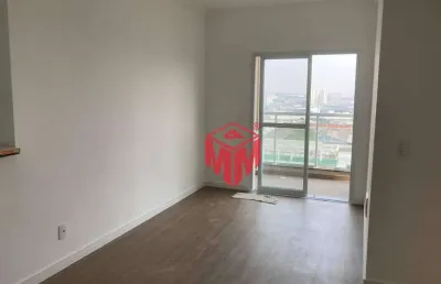 Apartamento à venda, 54 m² por r$ 410.000,00 - planalto - são bernardo do campo/sp