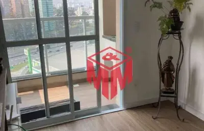 Apartamento com 2 dormitórios à venda, 54 m² por r$ 410.000,00 - planalto - são bernardo do campo/sp