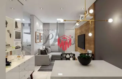 Sobrado à venda, 56 m² por r$ 350.000,01 - vila príncipe de gales - santo andré/sp