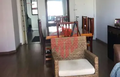 Apartamento, 140 m² - venda por r$ 905.000,00 ou aluguel por r$ 7.217,00/mês - centro - são bernardo do campo/sp