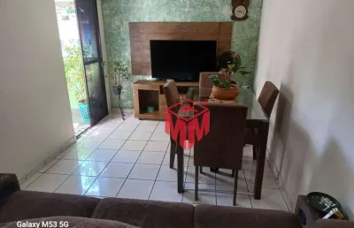 Apartamento com 3 dormitórios à venda, 89 m² por r$ 430.000,00 - vila curuçá - santo andré/sp