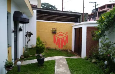 Casa com 3 dormitórios à venda, 197 m² por r$ 1.200.000,00 - demarchi - são bernardo do campo/sp