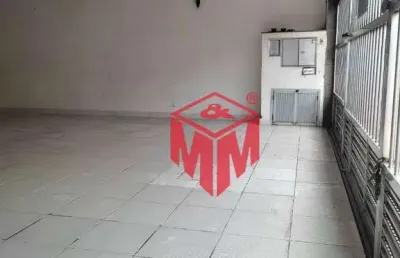 Sobrado com 5 dormitórios à venda, 264 m² por r$ 750.000,00 - paulicéia - são bernardo do campo/sp
