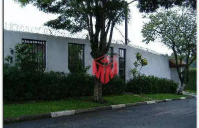 Casa com 9 dormitórios à venda, 364 m² por r$ 980.000,00 - santo amaro - santo amaro/sp