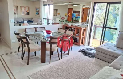 Apartamento com 3 dormitórios à venda, 90 m² por r$ 710.000,00 - vila lusitânia - são bernardo do campo/sp