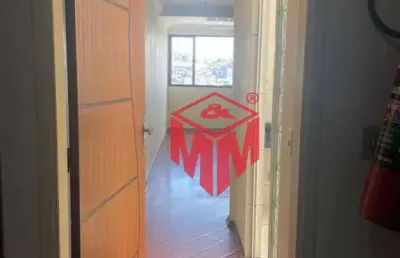 Apartamento com 3 dormitórios à venda, 70 m² por r$ 353.000,00 - jardim santo andré - santo andré/sp