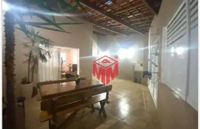 Casa com 3 dormitórios à venda, 145 m² por r$ 585.000,00 - santa terezinha - são bernardo do campo/sp
