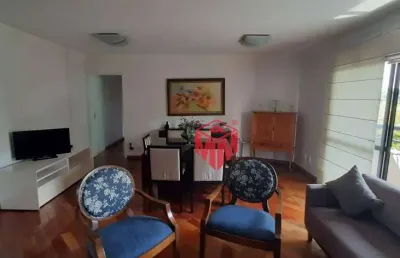 Apartamento com 4 dormitórios à venda, 143 m² por r$ 600.000,00 - vila guiomar - santo andré/sp