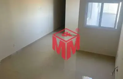 Apartamento à venda, 67 m² por r$ 430.000,00 - vila humaitá - santo andré/sp