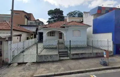 Terreno à venda, 252 m² por r$ 900.000,00 - nova petrópolis - são bernardo do campo/sp