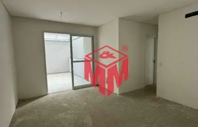 Apartamento à venda, 65 m² por r$ 650.000,00 - jardim do mar - são bernardo do campo/sp