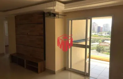 Apartamento à venda, 82 m² por r$ 595.000,00 - vila guiomar - santo andré/sp