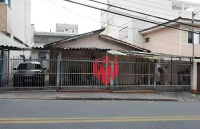 Terreno à venda, 225 m² por r$ 450.000,00 - nova petrópolis - são bernardo do campo/sp