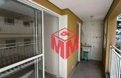 Apartamento com 2 dormitórios à venda, 62 m² por r$ 429.990,00 - centro - são bernardo do campo/sp
