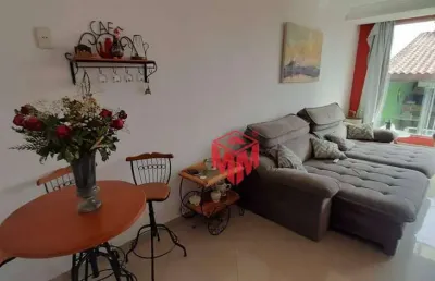 Sobrado com 3 dormitórios à venda, 260 m² por r$ 1.100.000,00 - assunção - são bernardo do campo/sp