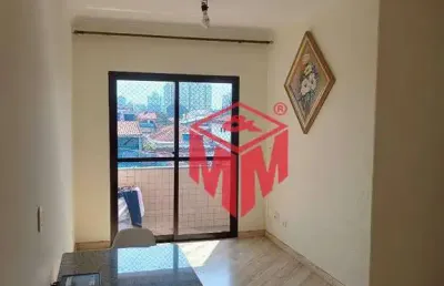 Apartamento com 2 dormitórios à venda, 65 m² por r$ 310.000,00 - planalto - são bernardo do campo/sp