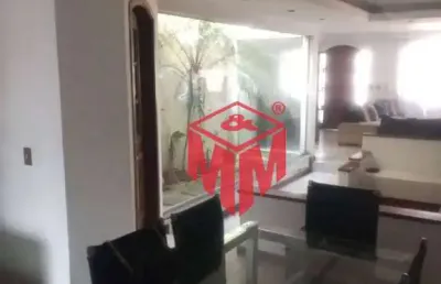 Sobrado com 3 dormitórios à venda, 225 m² por r$ 880.000,00 - nova petrópolis - são bernardo do campo/sp