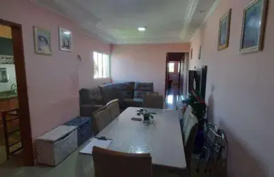 Cobertura com 3 dormitórios à venda, 134 m² por r$ 600.000,00 - utinga - santo andré/sp
