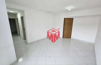 Apartamento para alugar, 75 m² por r$ 2.305,36/mês - baeta neves - são bernardo do campo/sp