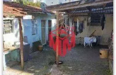 Terreno à venda, 480 m² por r$ 1.400.000,00 - nova petrópolis - são bernardo do campo/sp