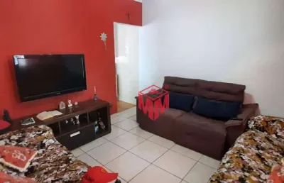 Casa à venda, 213 m² por r$ 570.000,00 - alvarenga - são bernardo do campo/sp