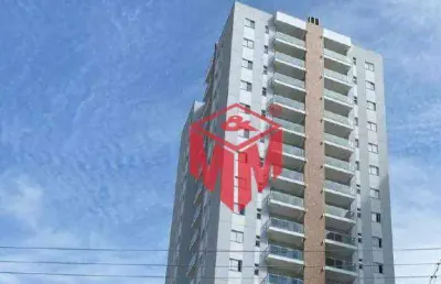 Apartamento com 2 quartos à venda na Rua Afonsina, Rudge Ramos, São Bernardo do Campo