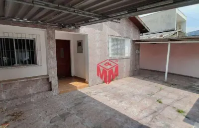 Casa com 2 dormitórios à venda, 183 m² por r$ 620.000 - nova petrópolis - são bernardo do campo/sp
