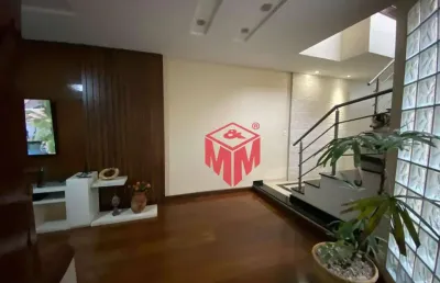 Sobrado com 3 dormitórios à venda, 250 m² por r$ 1.580.000 - santa paula - são caetano do sul/sp