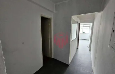 Sala para alugar, 42 m² por r$ 1.420,00/mês - centro - são bernardo do campo/sp