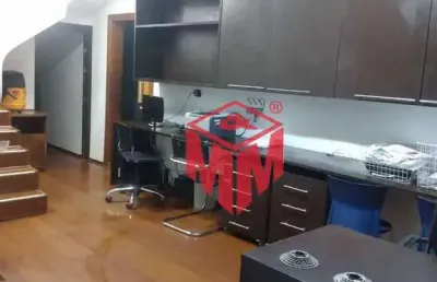 Sobrado à venda, 147 m² por r$ 580.000,00 - anchieta - são bernardo do campo/sp