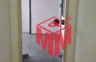 Sala, 66 m² - venda por r$ 220.000,00 ou aluguel por r$ 1.836,31/mês - rudge ramos - são bernardo do campo/sp