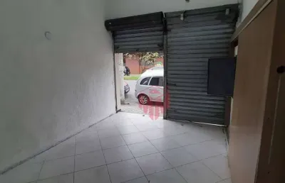 Prédio à venda, 354 m² por r$ 1.700.000,00 - campestre - santo andré/sp