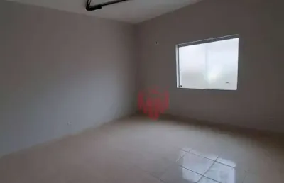 Sala para alugar, 27 m² por r$ 1.659/mês - campestre - santo andré/sp