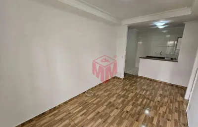 Apartamento para alugar, 39 m² por r$ 1.974,66/mês - centro - são bernardo do campo/sp