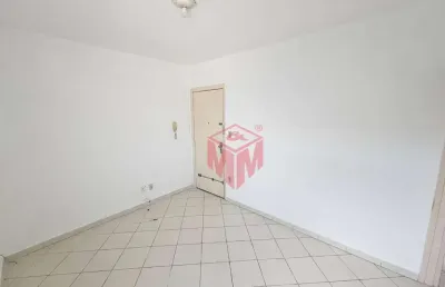 Apartamento para alugar, 38 m² por r$ 1.457,09/mês - centro - são bernardo do campo/sp